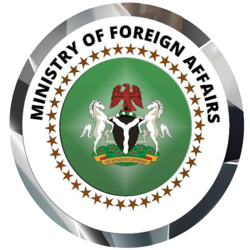 Federal Ministry of Foreign Affairs 
